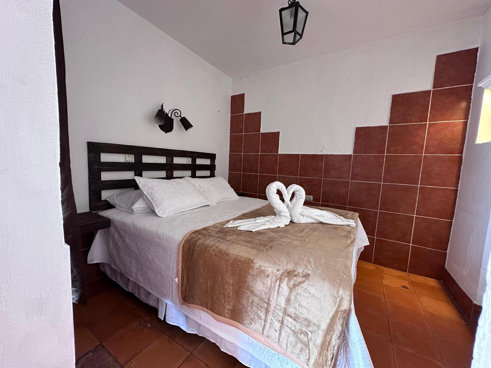 Hotel Casa Blanca Antigua Guatemala Экстерьер фото
