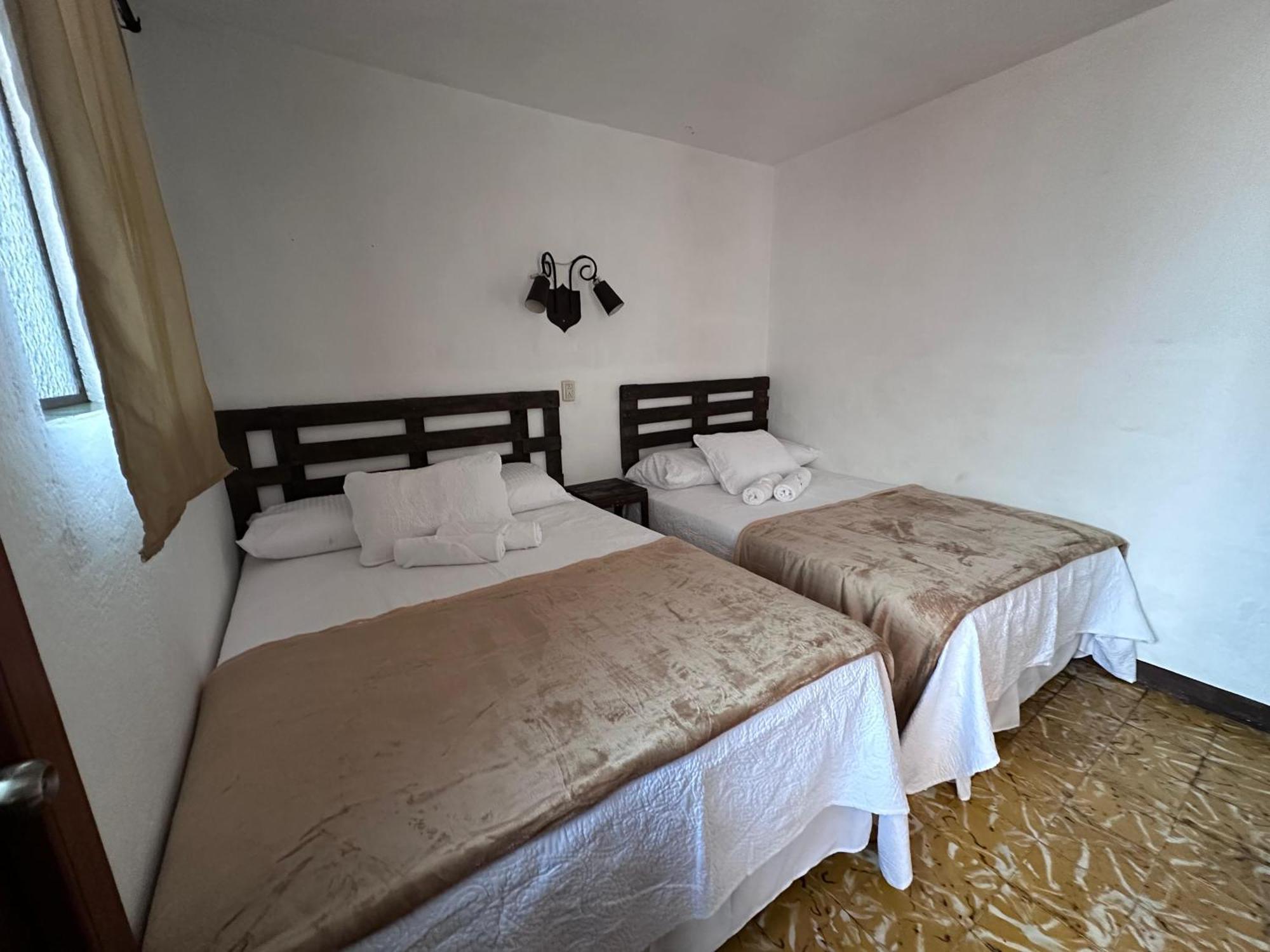 Hotel Casa Blanca Antigua Guatemala Экстерьер фото
