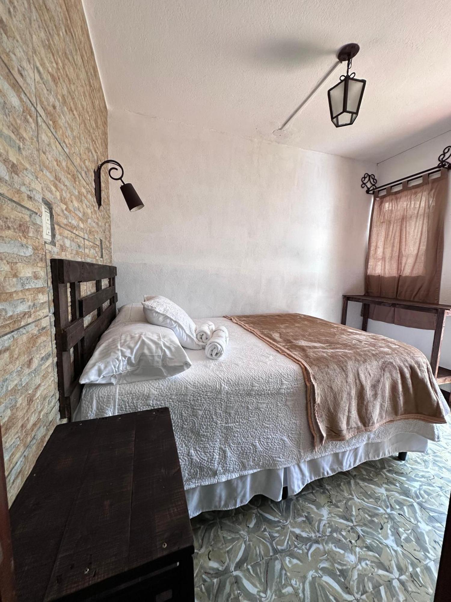 Hotel Casa Blanca Antigua Guatemala Экстерьер фото